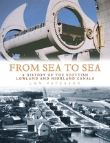 From Sea to Sea -  Len Paterson