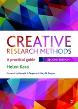 Creative Research Methods - Kara, Helen