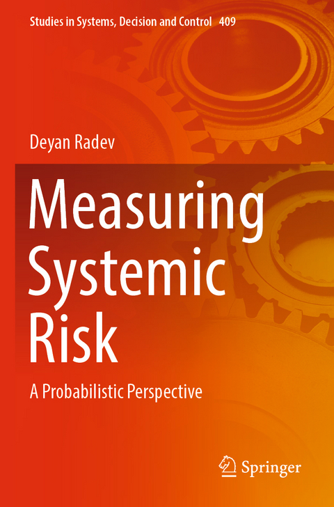 Measuring Systemic Risk - Deyan Radev