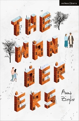 The Wanderers - Anna Ziegler