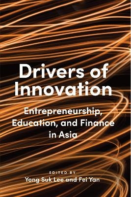 Drivers of Innovation - 