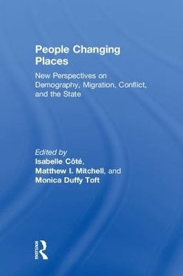 People Changing Places - 