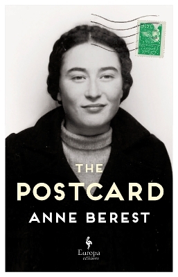 The Postcard - Anne Berest