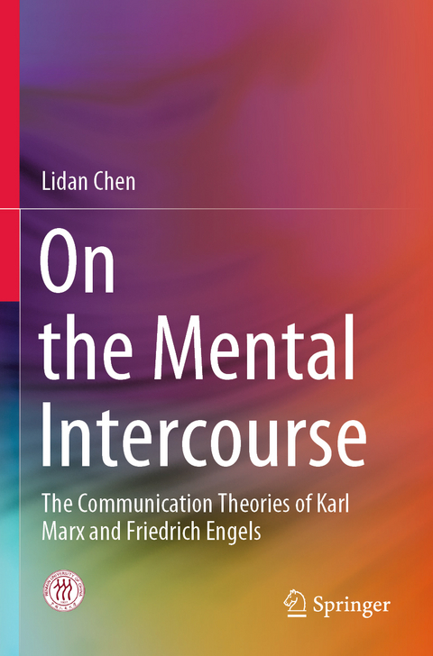 On the Mental Intercourse - Lidan Chen