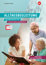 Alltagsbegleitung - Thomas Dörflinger, Bettina Greb-Kohlstedt, Sylke Werner, Bettina Wichers, Marion van der Pütten