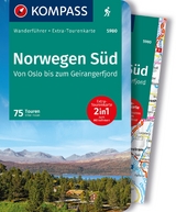 Norwegen Süd - Elke Haan