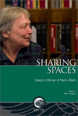 Sharing Spaces - 