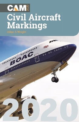 Civil Aircraft Markings 2020 - Allan S Wright