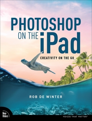 Photoshop on the iPad - Rob de Winter