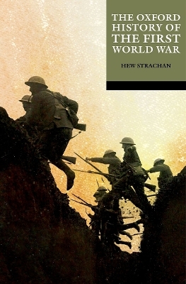 The Oxford History of the First World War - 