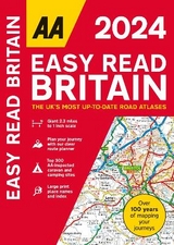 Easy Read Britain 2024 - 