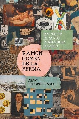 Ramón Gómez de la Serna - 