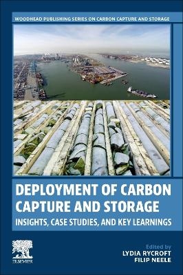 Deployment of Carbon Capture and Storage - 