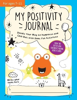 My Positivity Journal - Summersdale Publishers