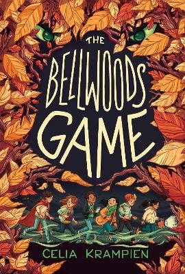 The Bellwoods Game - Celia Krampien