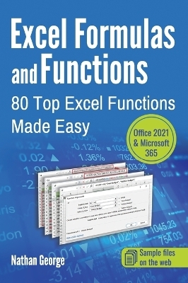 Excel Formulas and Functions - Nathan George