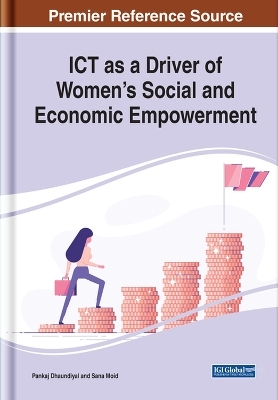 ICT as a Driver of Women's Social and Economic Empowerment - 