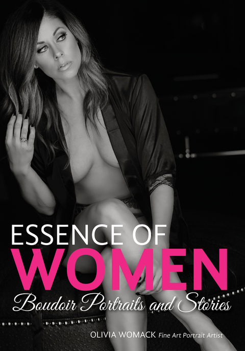 Essence of Women - Olivia Womack