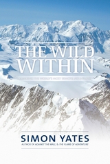 The Wild Within -  Simon Yates