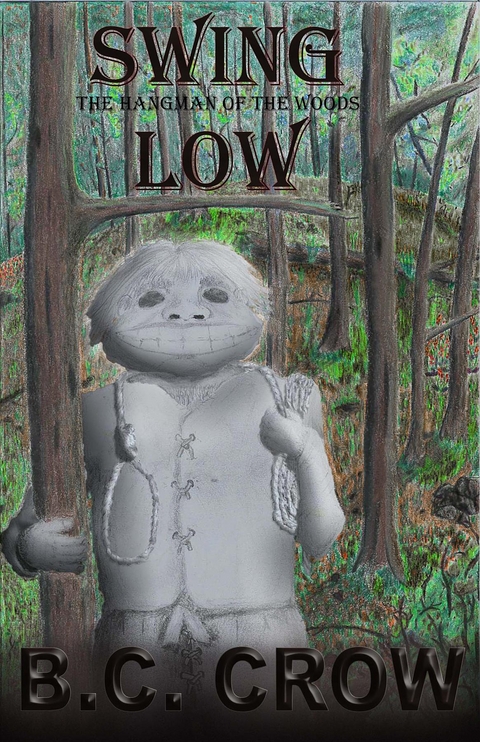 Swing Low - Bc Crow