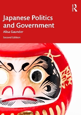 Japanese Politics and Government - Alisa Gaunder