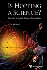 IS HOPPING A SCIENCE? - Issai Shlimak