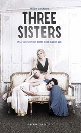 Three Sisters -  Andrews Benedict Andrews