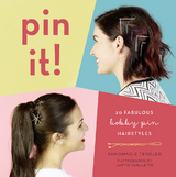 Pin It! - Annamarie Tendler