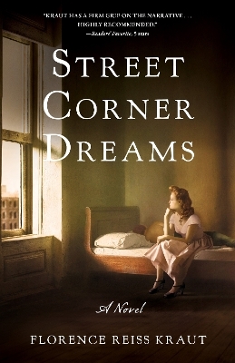 Street Corner Dreams - Florence Reiss Kraut