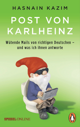 Post von Karlheinz - Hasnain Kazim