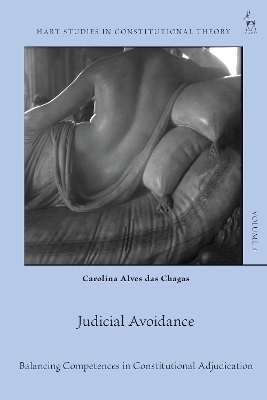 Judicial Avoidance - Carolina Alves das Chagas