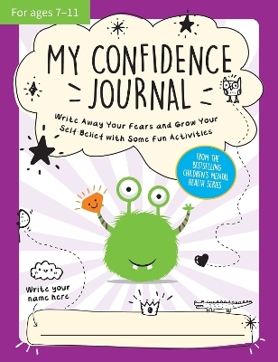 My Confidence Journal - Summersdale Publishers