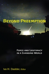 Beyond Preemption - 