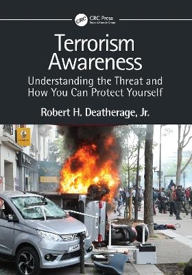 Terrorism Awareness - Jr. Deatherage  Robert H.