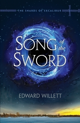 Song of the Sword - Edward Willett