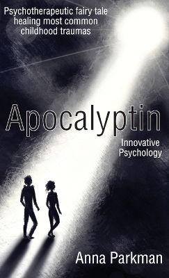 Apocalyptin - Anna Parkman