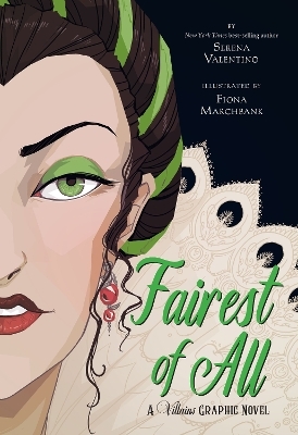 Fairest of All - Serena Valentino