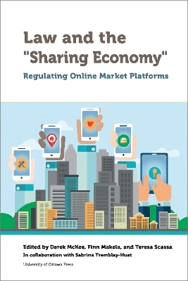 Law and the "Sharing Economy" - 