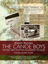 Canoe Boys -  Alastair Dunnett