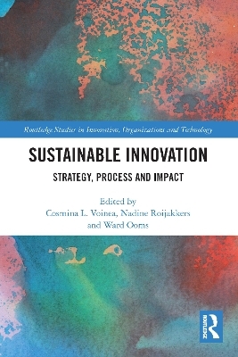 Sustainable Innovation - 