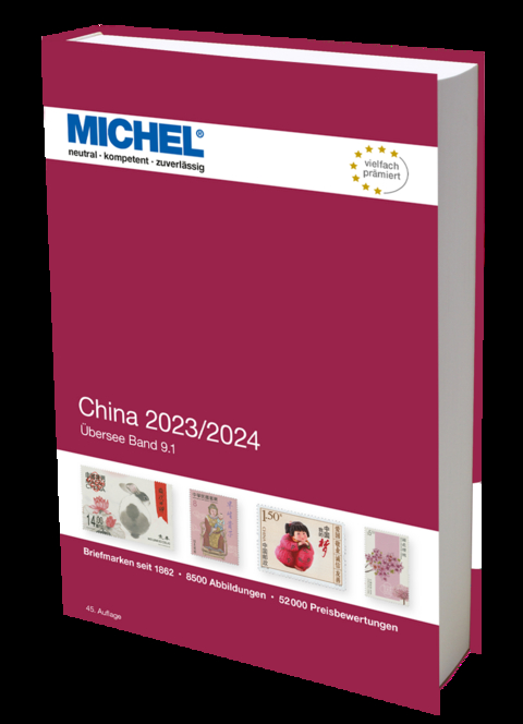 China 2023/2024 - 