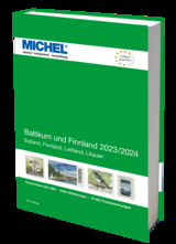 Baltikum und Finnland 2023/2024 - 