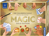 MAGIC Gold Edition