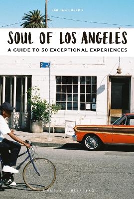 Soul of Los Angeles Guide - Emilien Crespo