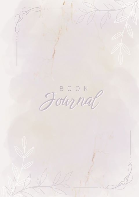 Book Journal - Jessica Strasser