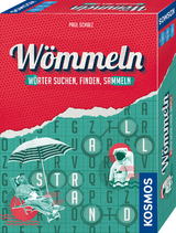 Wömmeln - Paul Schulz