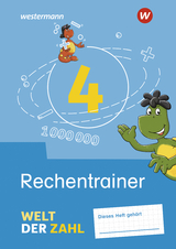 Welt der Zahl - Allgemeine Ausgabe 2021 - 