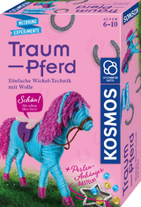 Traum-Pferd