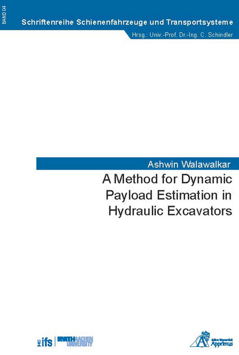 A Method for Dynamic Payload Estimation in Hydraulic Excavators - Ashwin Walawalkar