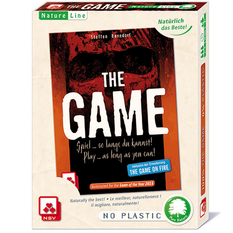 The Game - Natureline - 